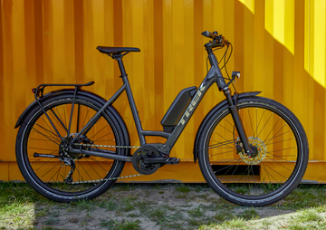 Używany Trek Allant 5+ 2023 Urban & Touring