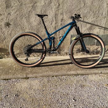 Trek, Fuel EX 7 2022