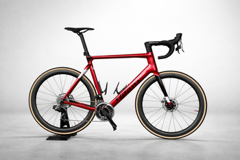 Wilier, Filante SLR RED AXS DISC POWERMETER 2X12 2024