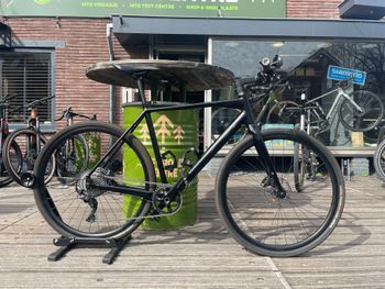 Orbea, TERRA H30 1X 2021
