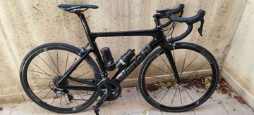 Bianchi Aria Shimano Ultegra 2021 Road & Gravel usato