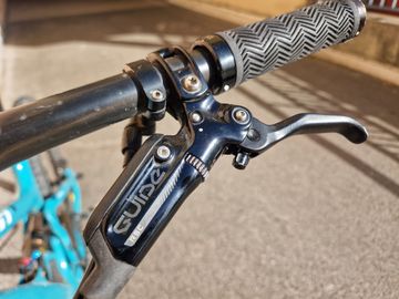Used Yeti SB5 2018 Mountainbike, Blue — image 4 of 7
