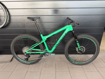 Used Specialized Epic SRAM GX Eagle AXS 2023 MTB