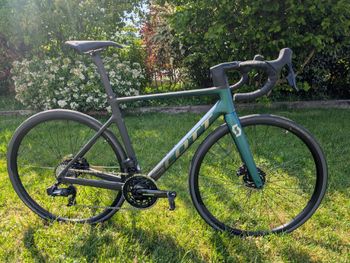 Scott, Addict RC 20 2024