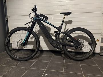 Gebrauchtes Bianchi e-SUV Adventure - GX Eagle 2022 2022 MTB