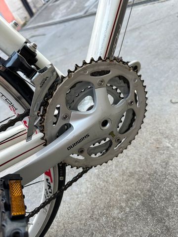 VKT Montana 2018 Road & Gravel d'occasion — image 6 sur 6