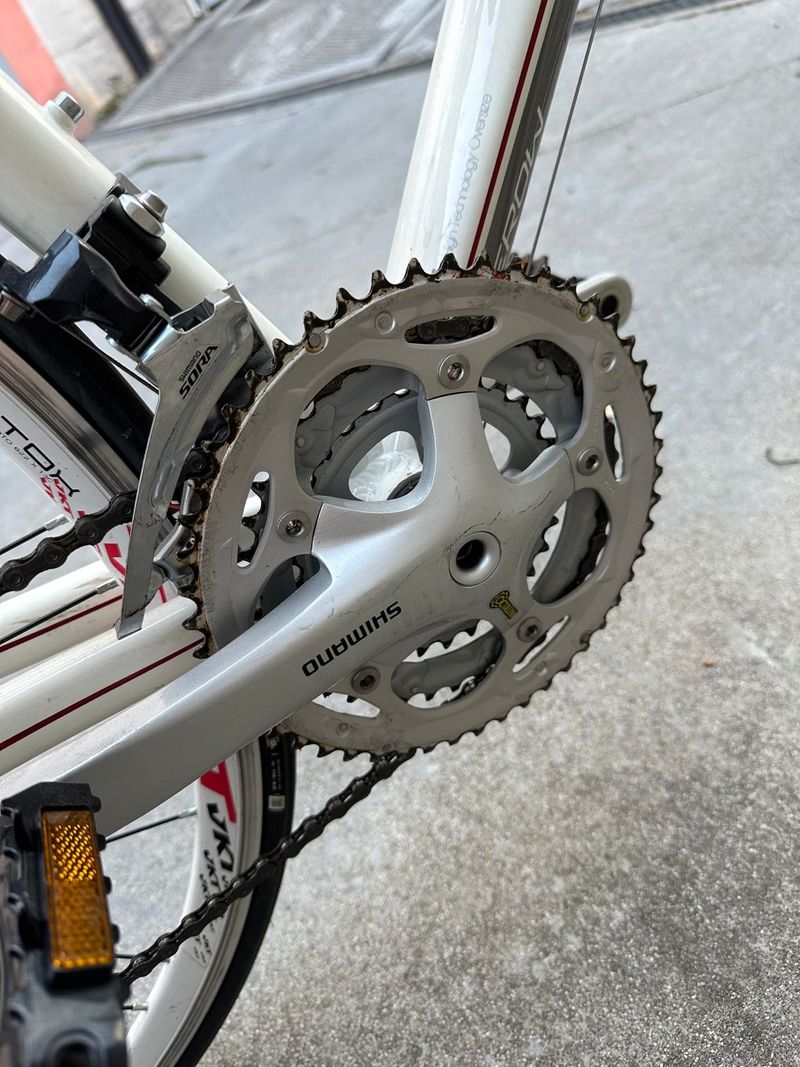 VKT Montana 2018 Road & Gravel d'occasion — image 6 sur 6