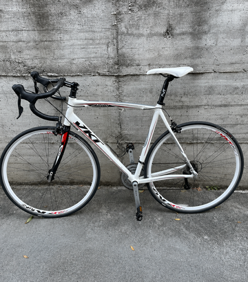 Used VKT Montana 2018 Road & Gravel