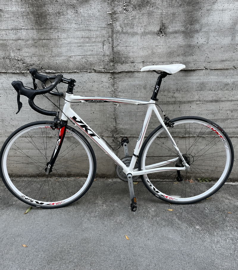 VKT Montana 2018 Road & Gravel d'occasion — image 1 sur 6