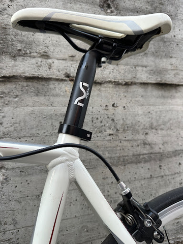 VKT Montana 2018 Road & Gravel d'occasion — image 4 sur 6