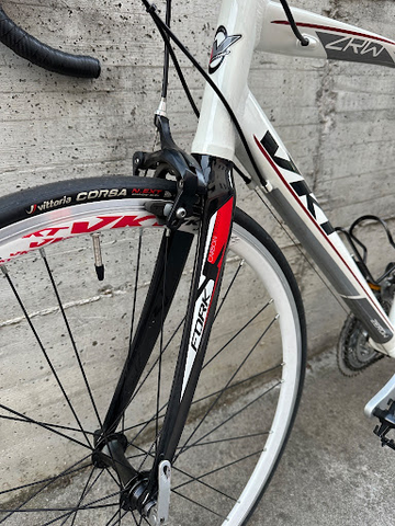 VKT Montana 2018 Road & Gravel d'occasion — image 2 sur 6
