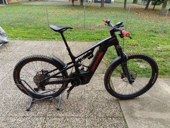Cannondale, Shimano Deore XT