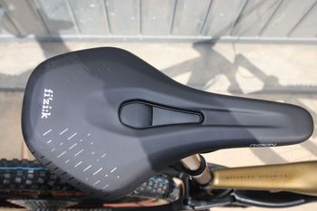 Used Orbea RISE SL H10 2026 2026 Mountainbike, Black — image 20 of 21