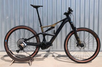 Used Orbea RISE SL H10 2026 2026 MTB