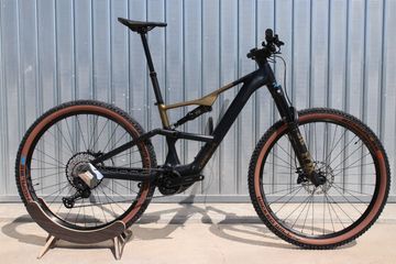 Orbea RISE SL H10 2026 2026 MTB usato