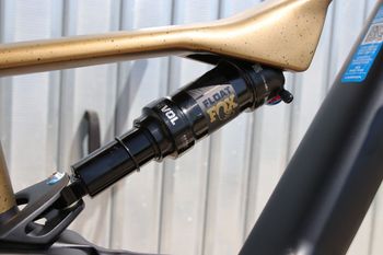 Used Orbea RISE SL H10 2026 2026 Mountainbike, Black — image 10 of 21