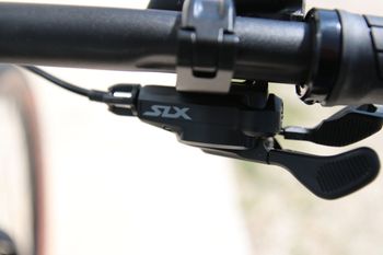 Used Orbea RISE SL H10 2026 2026 Mountainbike, Black — image 5 of 21