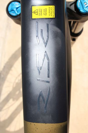 Used Orbea RISE SL H10 2026 2026 Mountainbike, Black — image 4 of 21