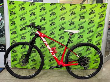 Felt Doctrine 3 2018 2018 Mountainbike d'occasion — image 5 sur 5