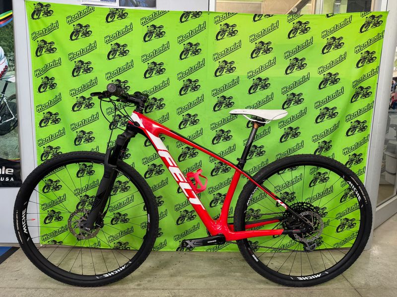 Felt Doctrine 3 2018 2018 Mountainbike d'occasion — image 5 sur 5