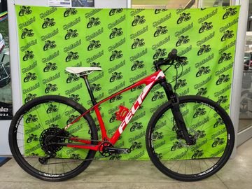 Felt Doctrine 3 2018 2018 Mountainbike d'occasion — image 1 sur 5