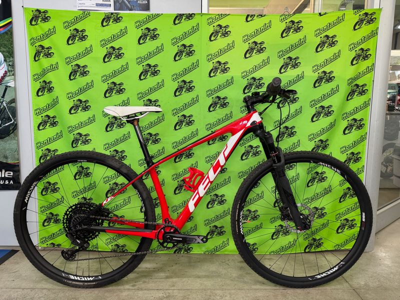 Felt Doctrine 3 2018 2018 Mountainbike d'occasion — image 1 sur 5
