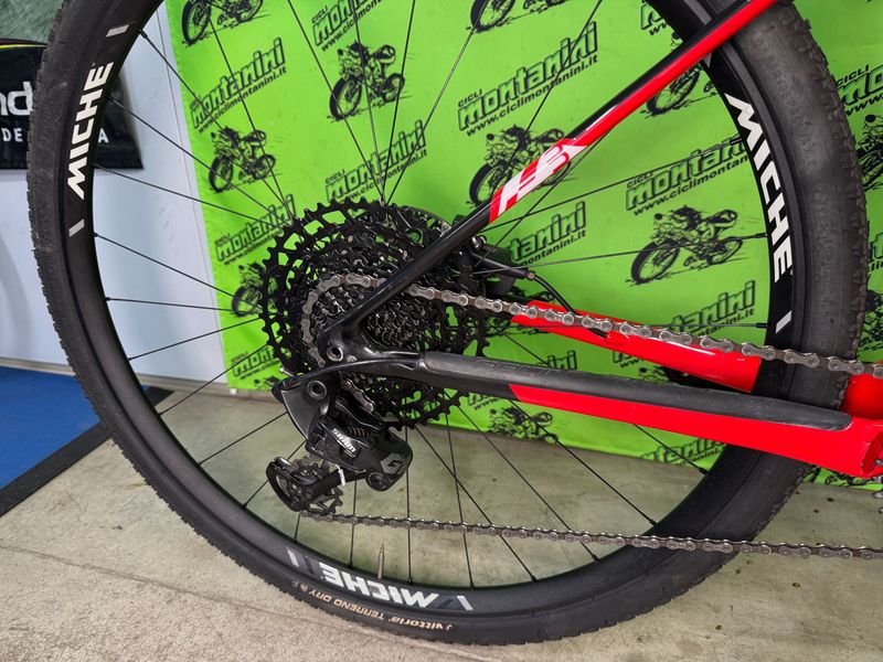 Felt Doctrine 3 2018 2018 Mountainbike d'occasion — image 3 sur 5