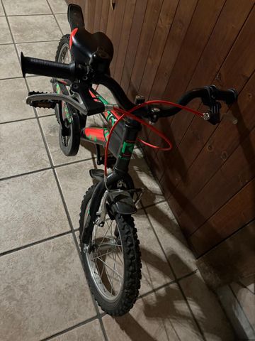 Used Galaxy racer Custom 2025 Youth, Blue — image 5 of 5