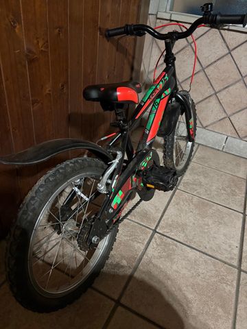 Used Galaxy racer Custom 2025 Youth, Blue — image 4 of 5