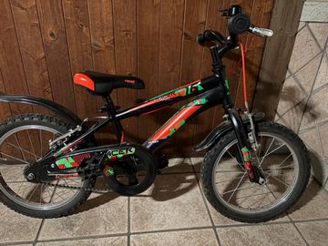 Used Galaxy racer Custom 2025 Youth, Blue — image 3 of 5