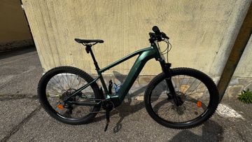 Used ROCKRIDER 29" Hardtail Electric Mountain Bike E-Expl 700 2025 2025 MTB