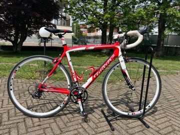 Tweedehands Willier XP Izoard Pro 2017 Road & Gravel — afbeelding 2 van 7