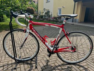Gebrauchtes Willier XP Izoard Pro 2017 Road & Gravel