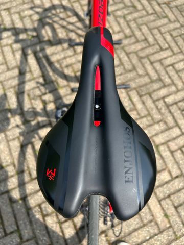 Tweedehands Willier XP Izoard Pro 2017 Road & Gravel — afbeelding 6 van 7