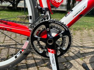 Tweedehands Willier XP Izoard Pro 2017 Road & Gravel — afbeelding 4 van 7