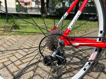 Tweedehands Willier XP Izoard Pro 2017 Road & Gravel — afbeelding 3 van 7