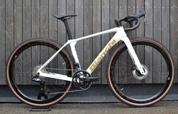 Bianchi, Impulso Rc 2026 Special Colors