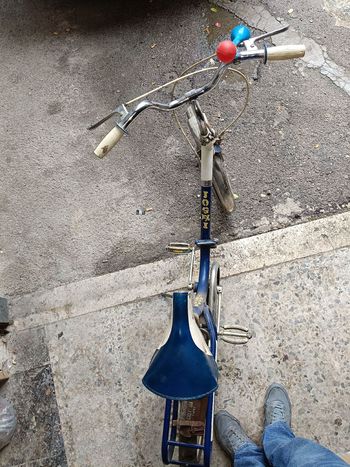 Used yoghi Yoghi Custom Youth, Blau — image 7 of 17