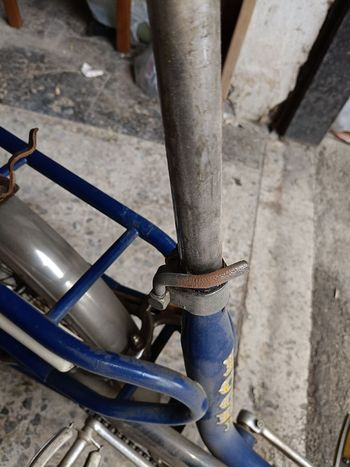 Used yoghi Yoghi Custom Youth, Blau — image 10 of 17