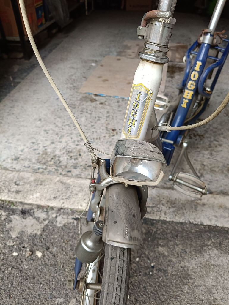 Used yoghi Yoghi Custom Youth, Blau — image 5 of 17