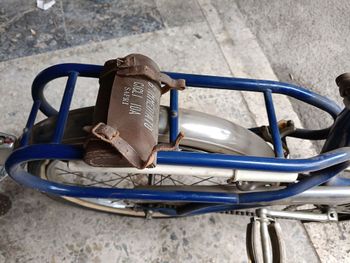 Used yoghi Yoghi Custom Youth, Blau — image 14 of 17
