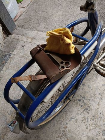 Used yoghi Yoghi Custom Youth, Blau — image 15 of 17