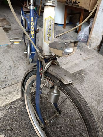 Used yoghi Yoghi Custom Youth, Blau — image 6 of 17