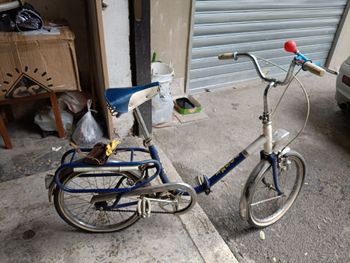 Used yoghi Yoghi Custom Youth, Blau — image 17 of 17