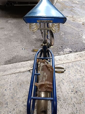 Used yoghi Yoghi Custom Youth, Blau — image 13 of 17