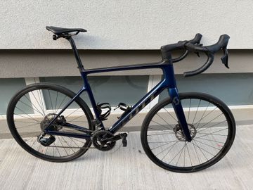 Gebrauchtes Scott Addict 10 2023 2023 Road & Gravel