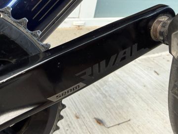 Used Scott Addict 10 2023 2023 Road & Gravel, Blue — image 8 of 25