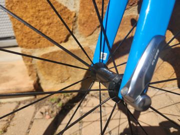 Brugt Canyon Ultimate CF SL 8.0 Di2 2019 2019 Road & Gravel — billede 7 af 9