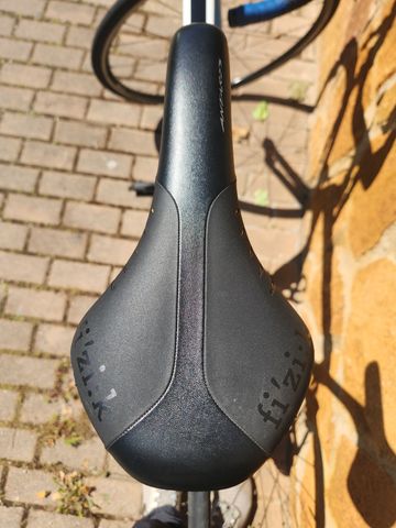 Brugt Canyon Ultimate CF SL 8.0 Di2 2019 2019 Road & Gravel — billede 5 af 9