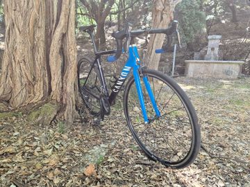 Used Canyon Ultimate CF SL 8.0 Di2 2019 2019 Road & Gravel